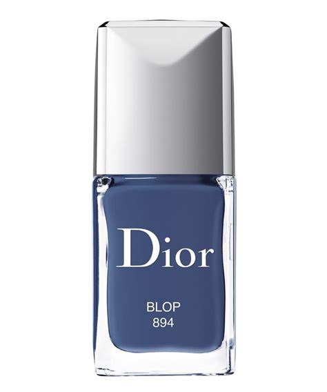 laca de uñas dior|Uñas .